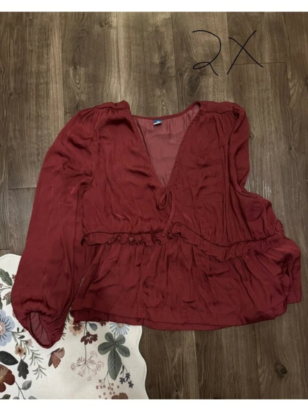 Old Navy Women’s Blouse